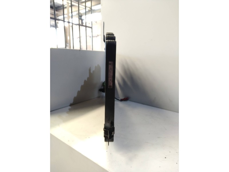 Recambio de condensador / radiador aire acondicionado para audi 100 berlina (c4) básico referencia OEM IAM 4AO260401A  