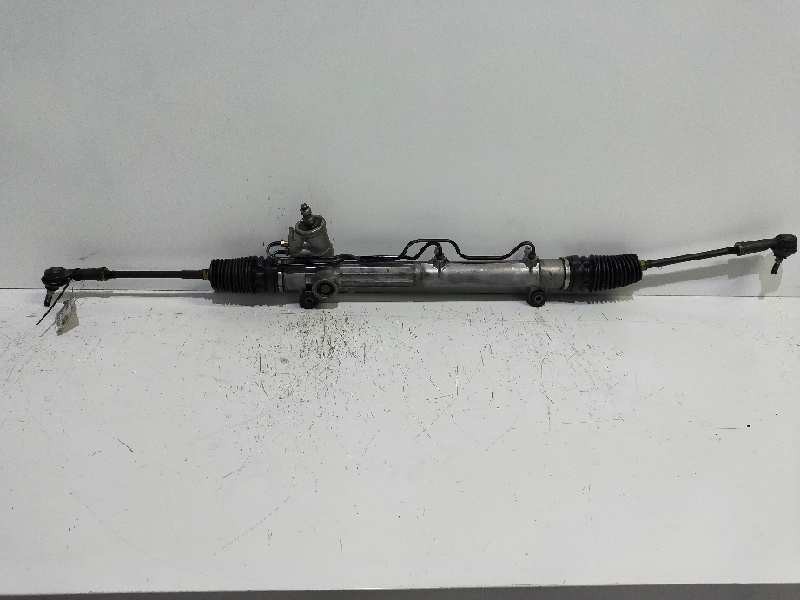 Recambio de cremallera direccion para ford puma (cce) referencia OEM IAM 96FB3550R09  