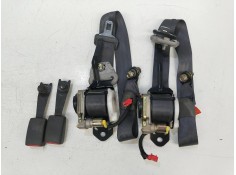 Recambio de juego cinturones delantero para mitsubishi space wagon (n80/n90) 2.4 gdi cat referencia OEM IAM   5P
