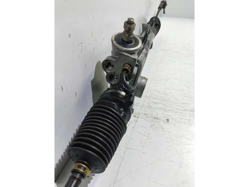 Recambio de cremallera direccion para ford puma (cce) referencia OEM IAM 96FB3550R09  