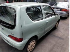 fiat seicento (187) del año 2006 2