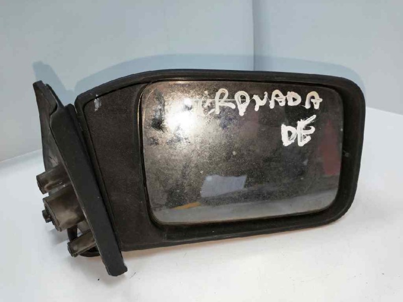 Recambio de retrovisor derecho para ford granada berl./turnier referencia OEM IAM   ELECTRICO