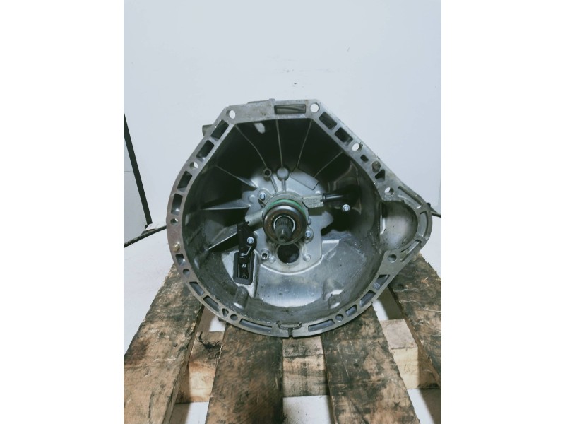 Recambio de caja cambios para mercedes clase c (w203) sportcoupe c 180 compressor (203.746) referencia OEM IAM 2032603102 716631