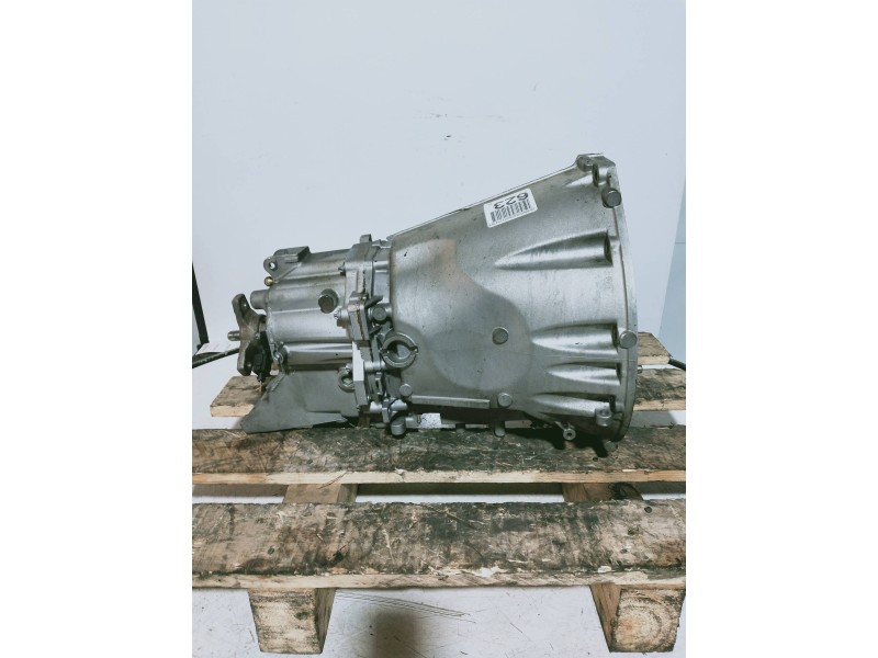 Recambio de caja cambios para mercedes clase c (w203) sportcoupe c 180 compressor (203.746) referencia OEM IAM 2032603102 716631