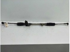 Recambio de cremallera direccion para ford ka (ccq) 1.3 cat referencia OEM IAM 33FG3K648AA  