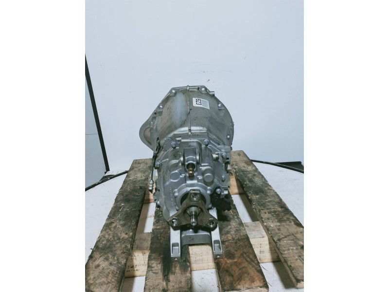 Recambio de caja cambios para mercedes clase c (w203) sportcoupe c 180 compressor (203.746) referencia OEM IAM 2032603102 716631