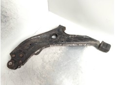 Recambio de brazo suspension inferior delantero derecho para daewoo leganza 2.0 cat referencia OEM IAM    2