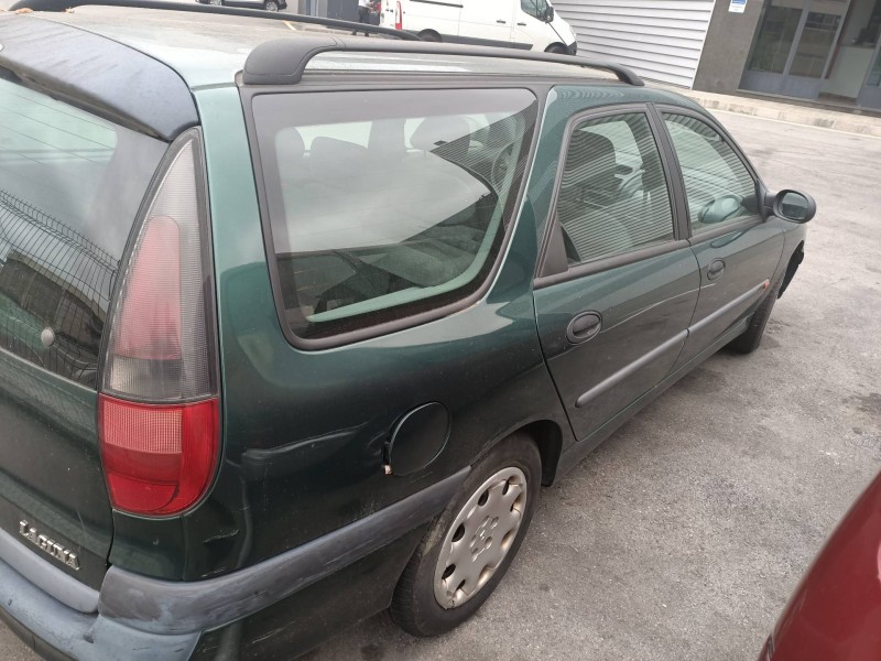 renault laguna grandtour (k56) del año 1996