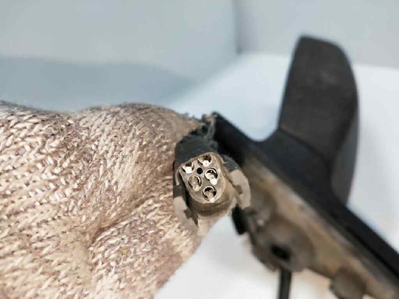 Recambio de retrovisor izquierdo para ford granada berl./turnier referencia OEM IAM   ELECTRICO Recambio de retrovisor izquierdo para ford granada berl./turnier referencia OEM IAM   ELECTRICO