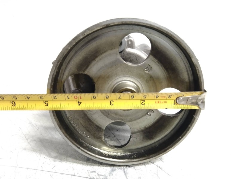 Recambio de bomba direccion para citroen c5 berlina 2.0 hdi sx referencia OEM IAM 63508680  