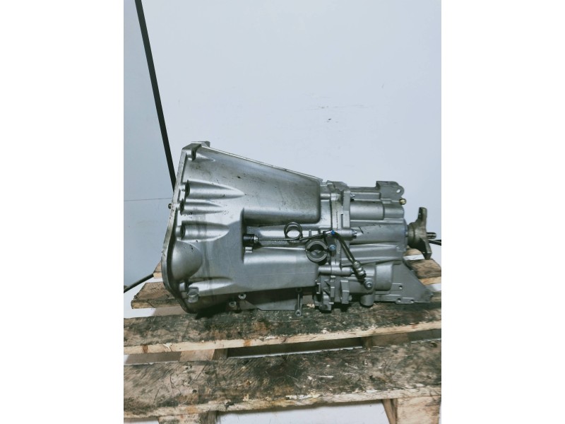 Recambio de caja cambios para mercedes clase c (w203) sportcoupe c 180 compressor (203.746) referencia OEM IAM 2032603102 716631