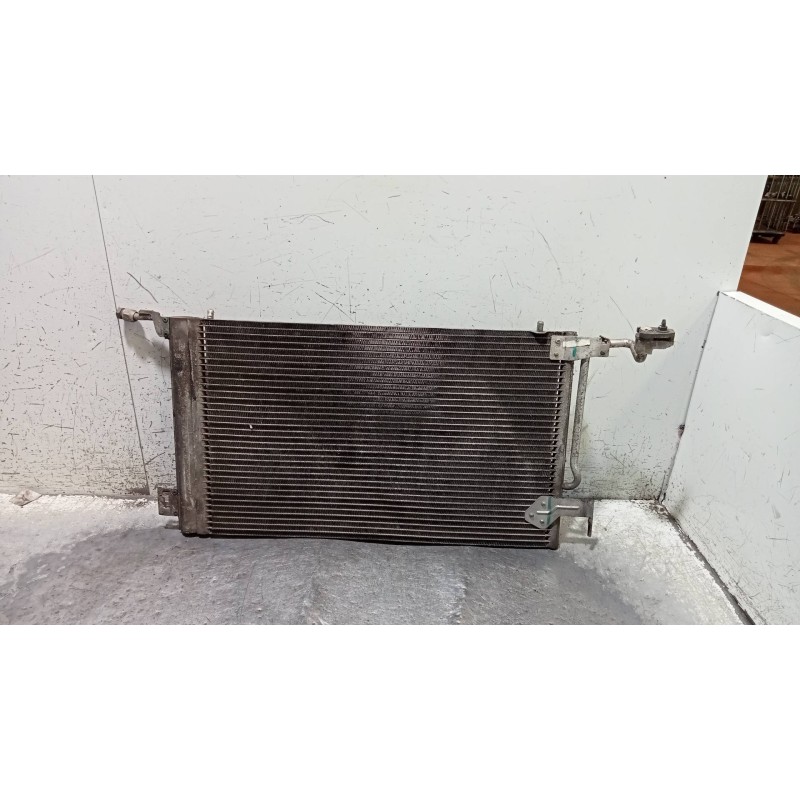 Recambio de condensador / radiador aire acondicionado para peugeot 306 berlina 3/4/5 puertas (s2) 1.6 cat referencia OEM IAM 962
