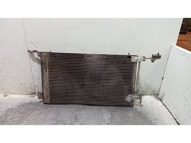 Recambio de condensador / radiador aire acondicionado para peugeot 306 berlina 3/4/5 puertas (s2) 1.6 cat referencia OEM IAM 962
