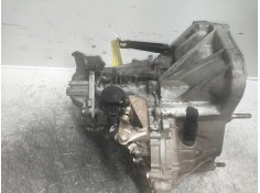 Recambio de caja cambios para fiat tempra berlina (159) 2.0 i.e. referencia OEM IAM    2