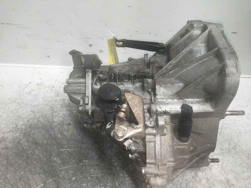 Recambio de caja cambios para fiat tempra berlina (159) 2.0 i.e. referencia OEM IAM   