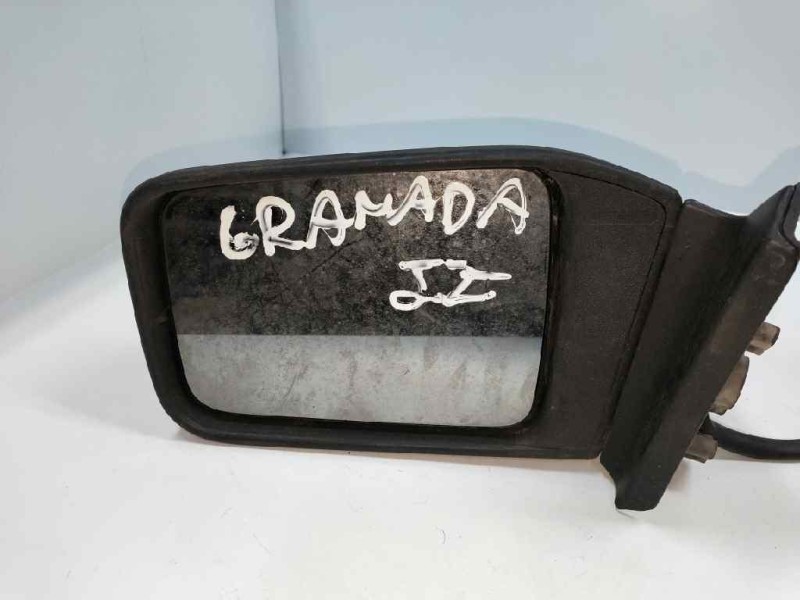 Recambio de retrovisor izquierdo para ford granada berl./turnier referencia OEM IAM   ELECTRICO Recambio de retrovisor izquierdo para ford granada berl./turnier referencia OEM IAM   ELECTRICO