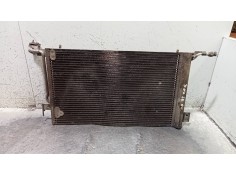Recambio de condensador / radiador aire acondicionado para peugeot 306 berlina 3/4/5 puertas (s2) 1.6 cat referencia OEM IAM 962 2