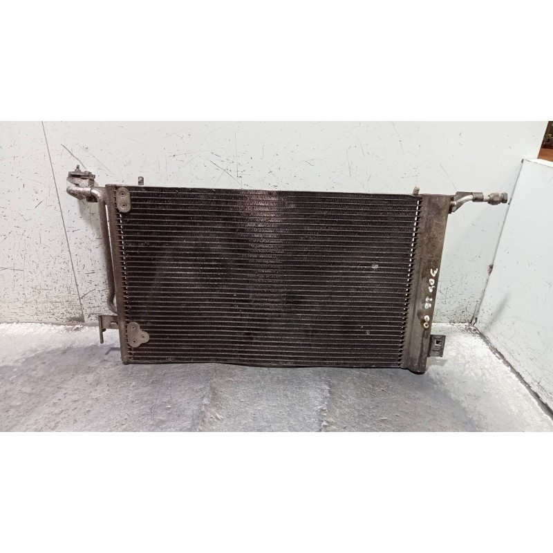 Recambio de condensador / radiador aire acondicionado para peugeot 306 berlina 3/4/5 puertas (s2) 1.6 cat referencia OEM IAM 962