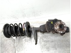 Recambio de mangueta delantera izquierda para audi 100 avant (c4) básico referencia OEM IAM   