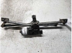 Recambio de motor limpia delantero para skoda fabia (6y2/6y3) classic referencia OEM IAM 0390241500 6Q1955119 