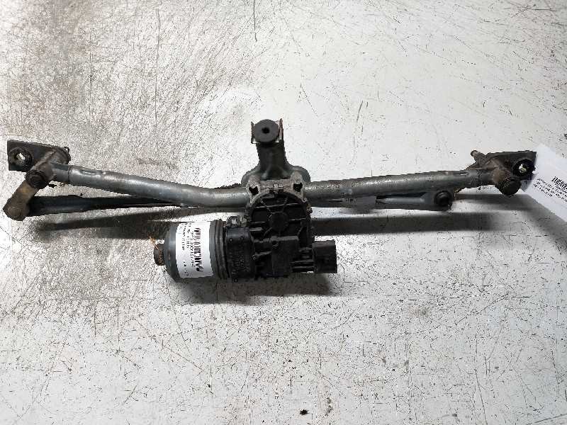 Recambio de motor limpia delantero para skoda fabia (6y2/6y3) classic referencia OEM IAM 0390241500 6Q1955119 