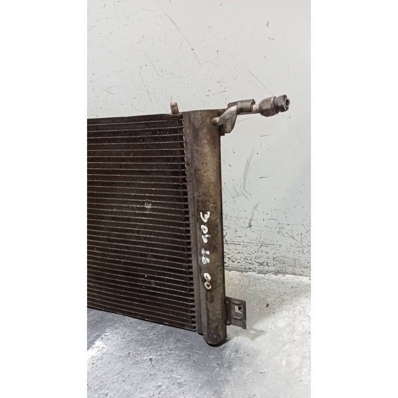 Recambio de condensador / radiador aire acondicionado para peugeot 306 berlina 3/4/5 puertas (s2) 1.6 cat referencia OEM IAM 962