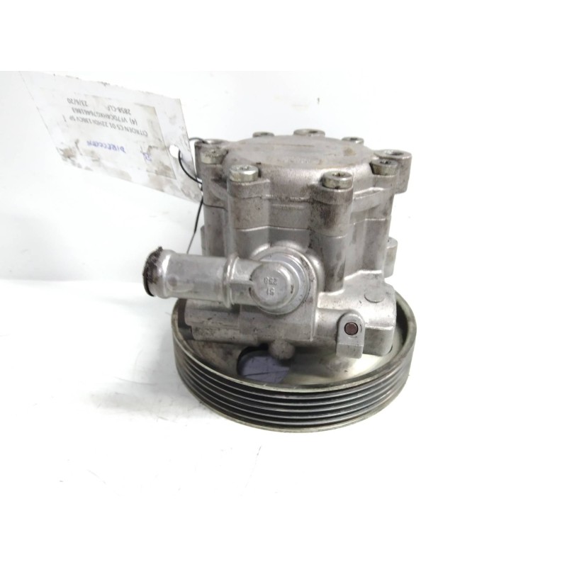 Recambio de bomba direccion para citroen c5 berlina 2.2 hdi fap cat (4hx / dw12ed4) referencia OEM IAM   