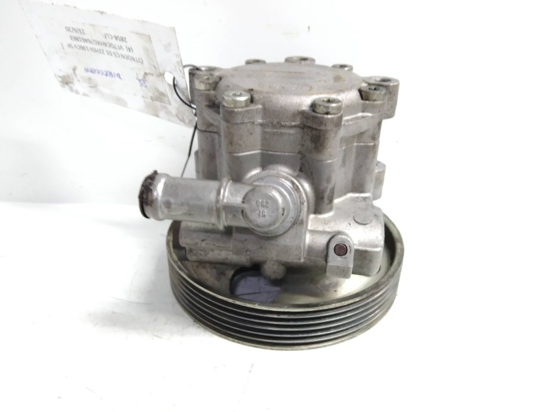 Recambio de bomba direccion para citroen c5 berlina 2.2 hdi fap cat (4hx / dw12ed4) referencia OEM IAM   