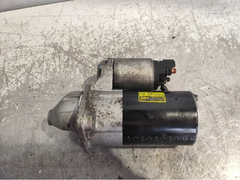 Recambio de motor arranque para kia cee´d concept referencia OEM IAM 361002A305  
