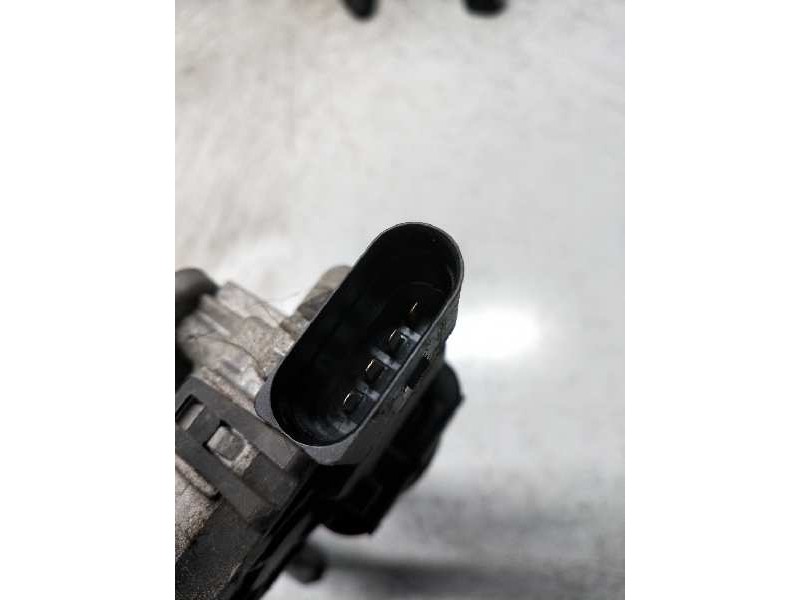 Recambio de motor limpia delantero para skoda fabia (6y2/6y3) classic referencia OEM IAM 0390241500 6Q1955119 