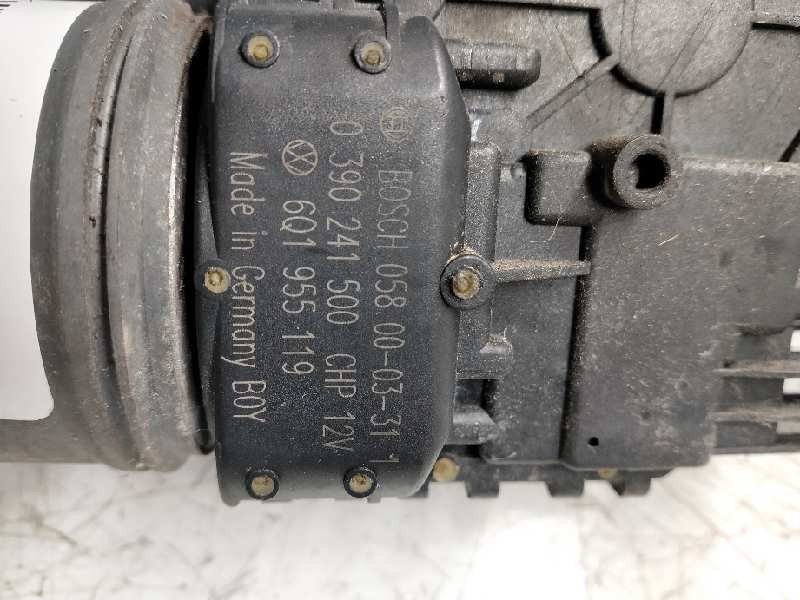 Recambio de motor limpia delantero para skoda fabia (6y2/6y3) classic referencia OEM IAM 0390241500 6Q1955119 