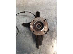 Recambio de mangueta delantera derecha para peugeot partner kombi premium referencia OEM IAM   