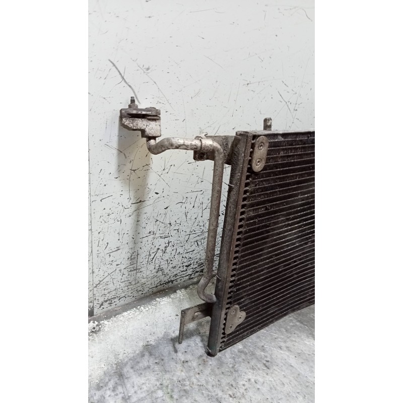 Recambio de condensador / radiador aire acondicionado para peugeot 306 berlina 3/4/5 puertas (s2) 1.6 cat referencia OEM IAM 962