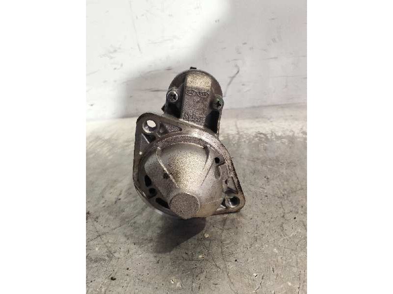 Recambio de motor arranque para kia cee´d concept referencia OEM IAM 361002A305  