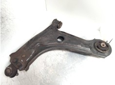 Recambio de brazo suspension inferior delantero derecho para chevrolet tacuma 1.6 cat referencia OEM IAM    2