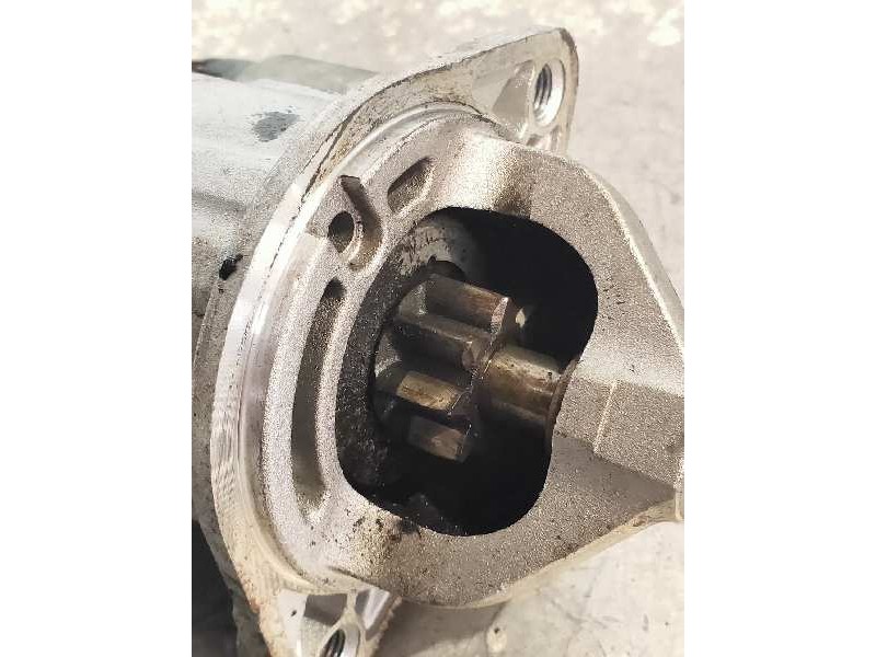 Recambio de motor arranque para kia cee´d concept referencia OEM IAM 361002A305  