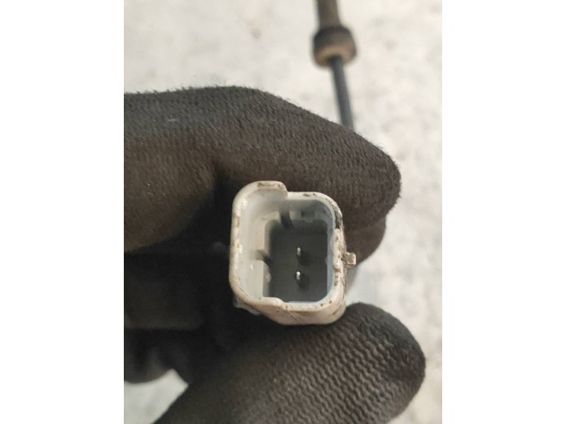 Recambio de mangueta delantera derecha para peugeot partner kombi premium referencia OEM IAM   