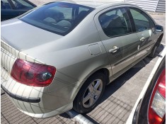 peugeot 407 del año 2006 2