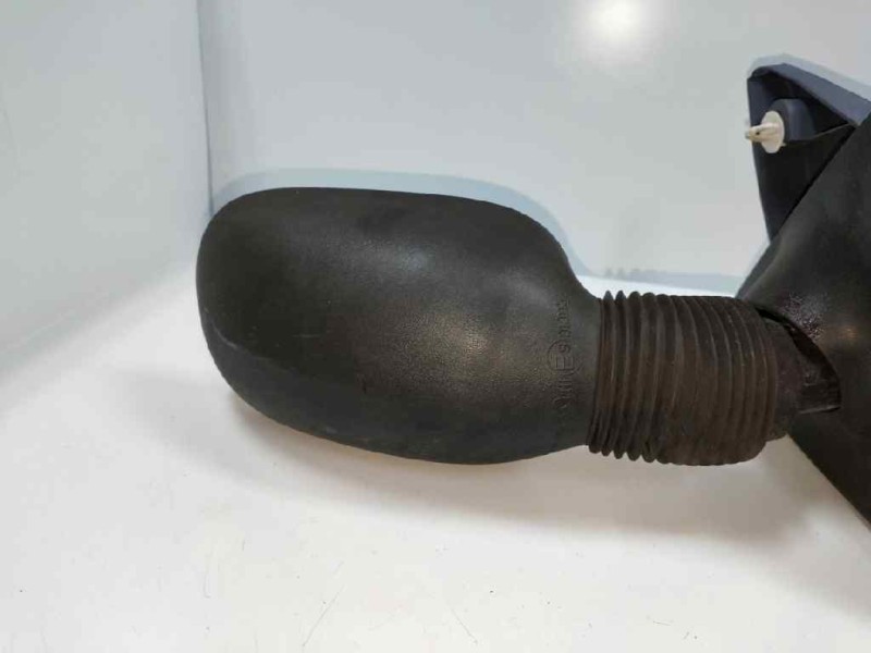 Recambio de retrovisor derecho para ford ka (ccq) 1.3 cat referencia OEM IAM   MANUAL