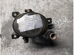 Recambio de faro antiniebla izquierdo para saab 9-5 berlina 1.9 tid vector referencia OEM IAM   
