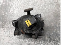 Recambio de faro antiniebla izquierdo para saab 9-5 berlina 1.9 tid vector referencia OEM IAM    2