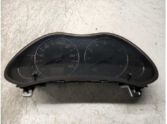 Recambio de cuadro instrumentos para toyota avensis berlina (t25) 2.0 16v cat referencia OEM IAM 8380005570H MB2574109805 