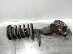 Recambio de mangueta delantera izquierda para audi 100 berlina (443) básico referencia OEM IAM   