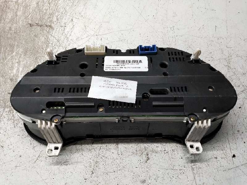 Recambio de cuadro instrumentos para toyota avensis berlina (t25) 2.0 16v cat referencia OEM IAM 8380005570H MB2574109805 