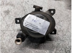 Recambio de faro antiniebla derecho para saab 9-5 berlina 1.9 tid vector referencia OEM IAM   