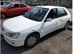peugeot 306 berlina 3/4/5 puertas (s2) del año 1999