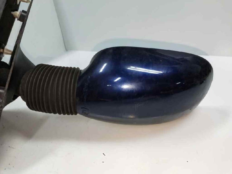 Recambio de retrovisor izquierdo para ford ka (ccq) 1.3 cat referencia OEM IAM   MANUAL