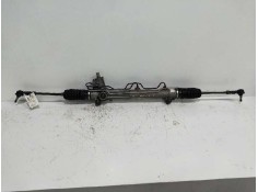 Recambio de cremallera direccion para ford fiesta berlina 1.3 cat (endura-e) referencia OEM IAM 96FB3550AC  