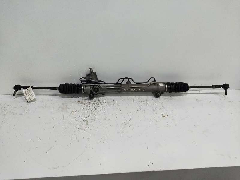 Recambio de cremallera direccion para ford fiesta berlina 1.3 cat (endura-e) referencia OEM IAM 96FB3550AC  