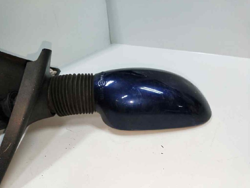 Recambio de retrovisor izquierdo para ford ka (ccq) 1.3 cat referencia OEM IAM   MANUAL